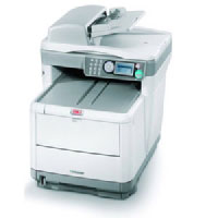 Oki C3520 MFP (01193001)